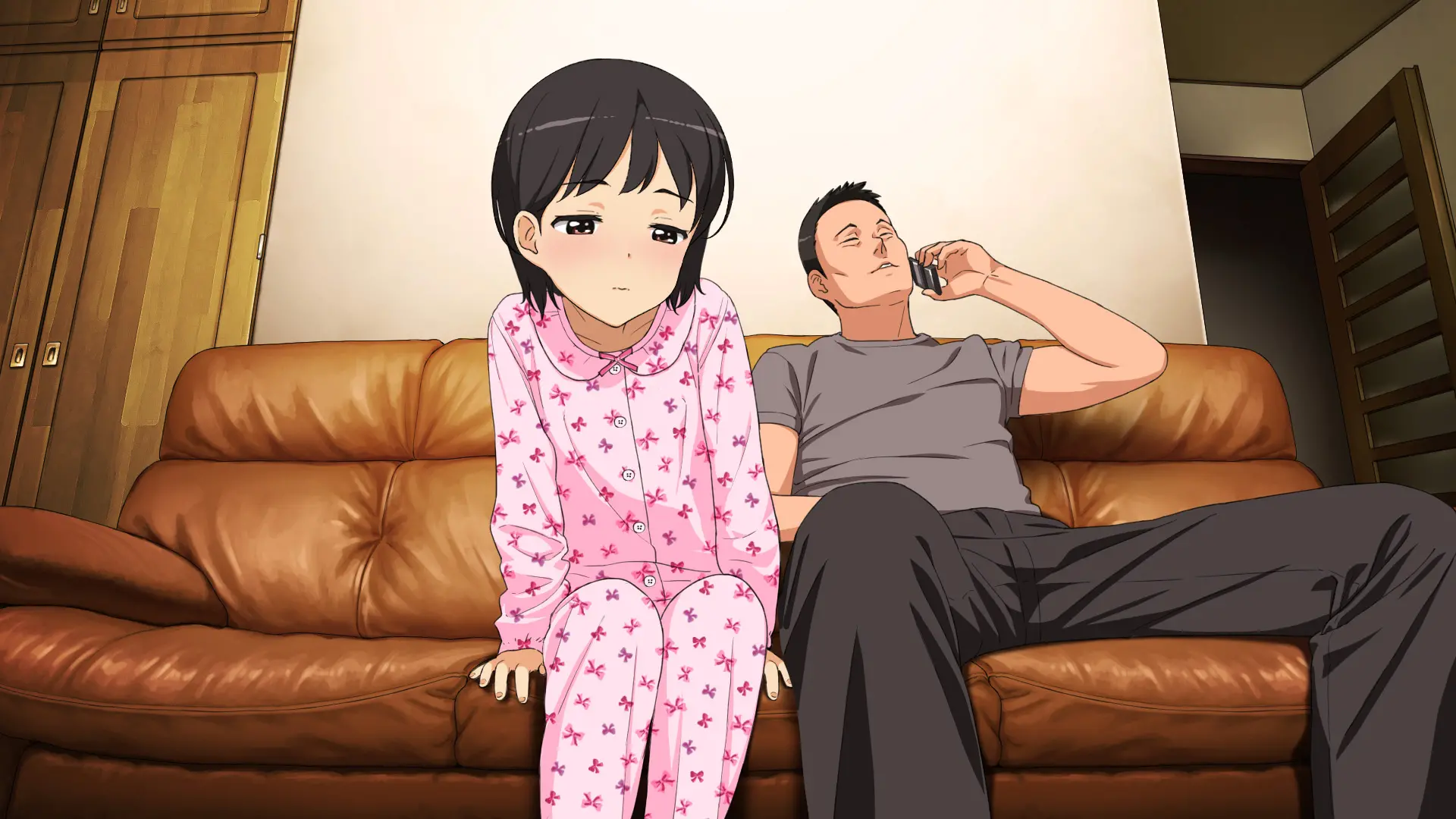 Yome No Tsureko Ga Do-Strike